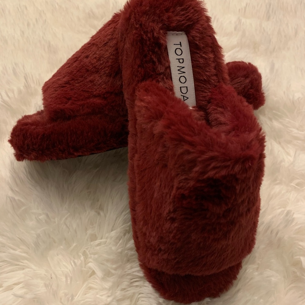 Slippers